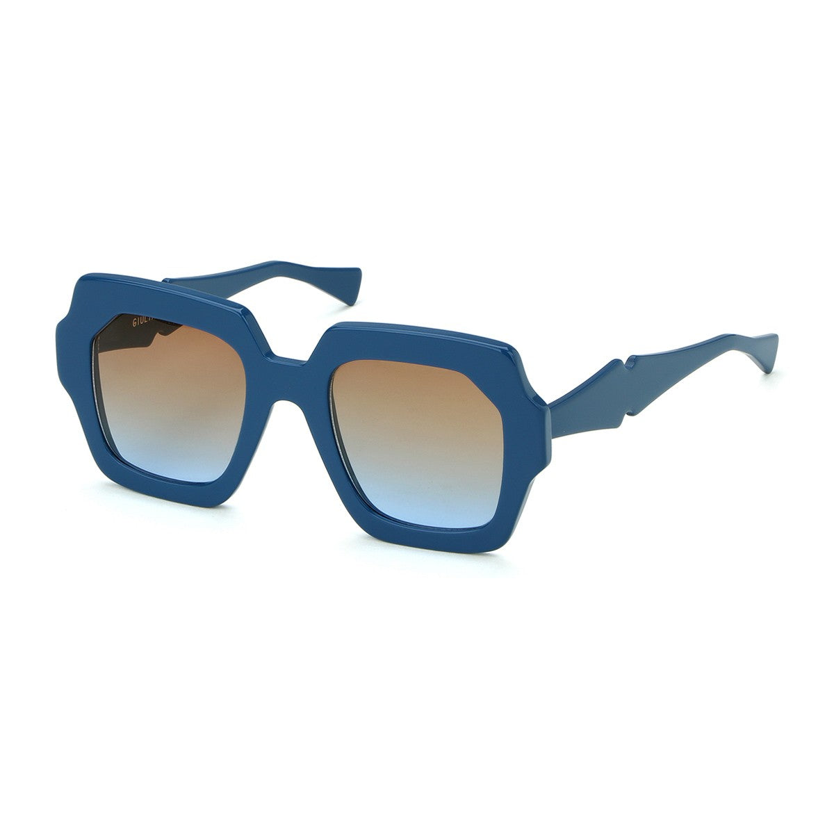 H175s Blu Propionate Occhiali Sole