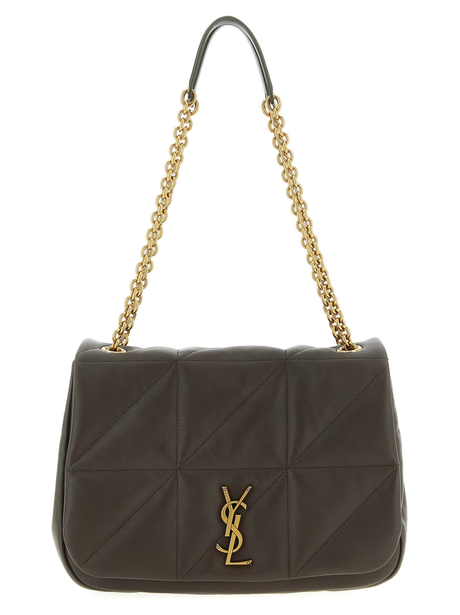 Saint Laurent Jamie 4.3 Medium Shoulder Bag