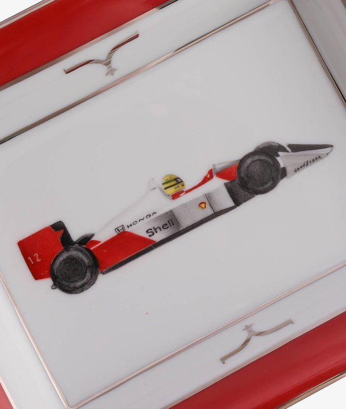 Pocket Emptier Formula 1 Neutral