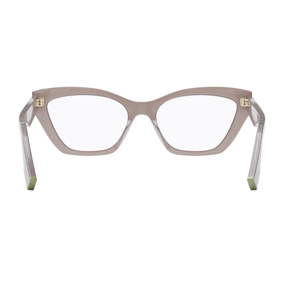 FE50067I 072 Rosa Acetate Occhiali Vista