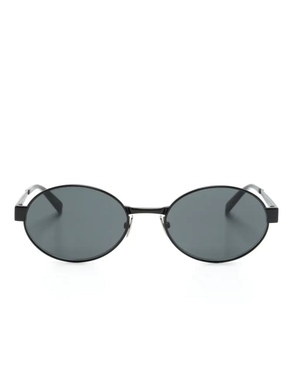 Saint Laurent - Sl692 001 Black Lunettes-de-soleil