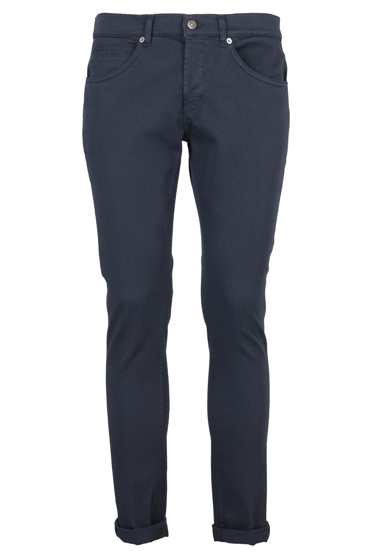 George Blue Co Eme Ea Pantaloni