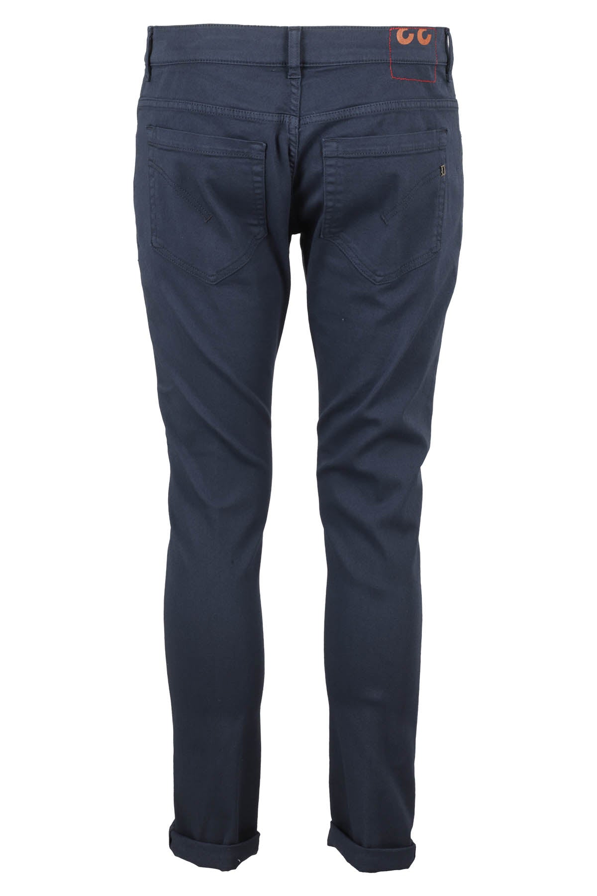 George Blue Co Eme Ea Pantaloni