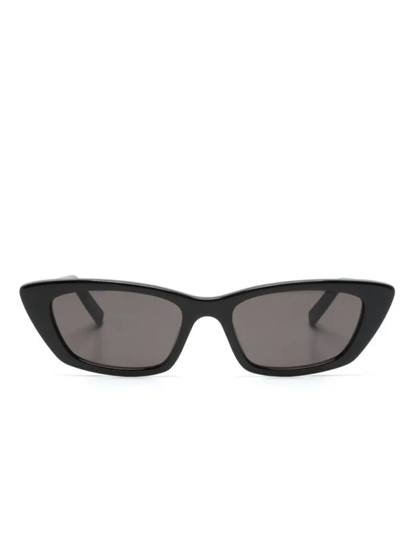 Saint Laurent - Sl277 009 Black Lunettes-de-soleil