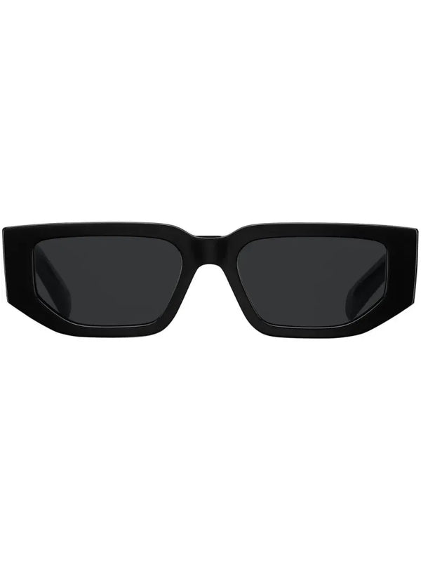 Prada - Spr09zc054e1ab F05s0 Slate Gray Lenses Lunettes-de-soleil