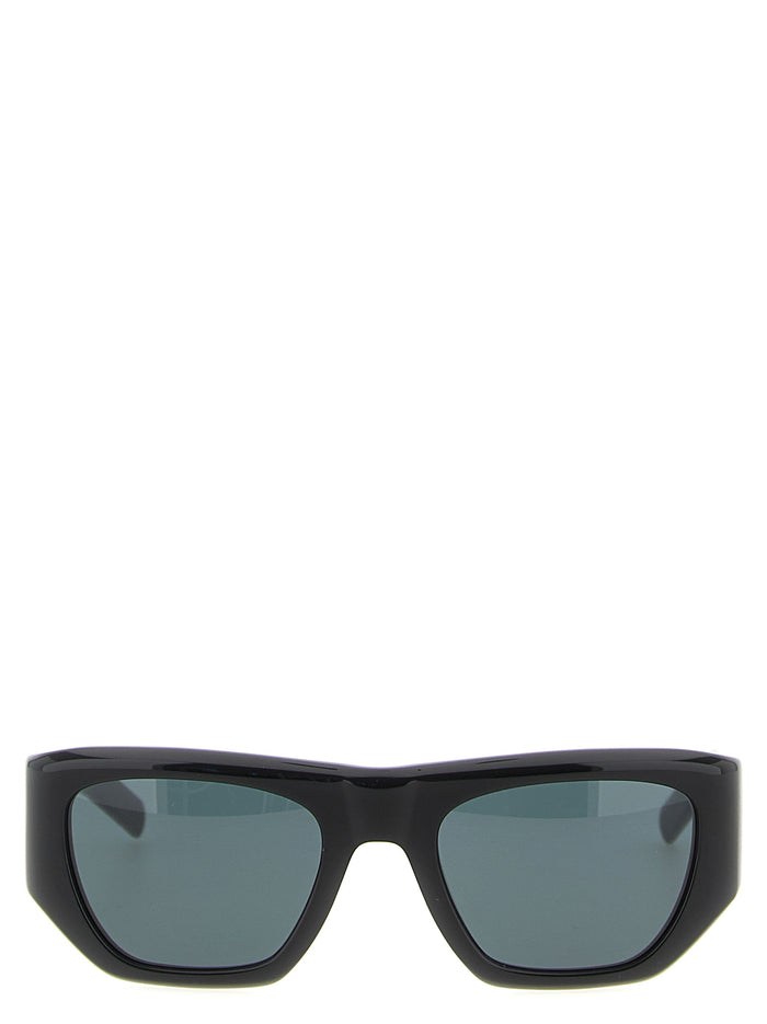 SL 740 sunglasses Black Acetate