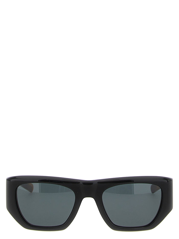 SL 740 sunglasses Multicolor Acetate