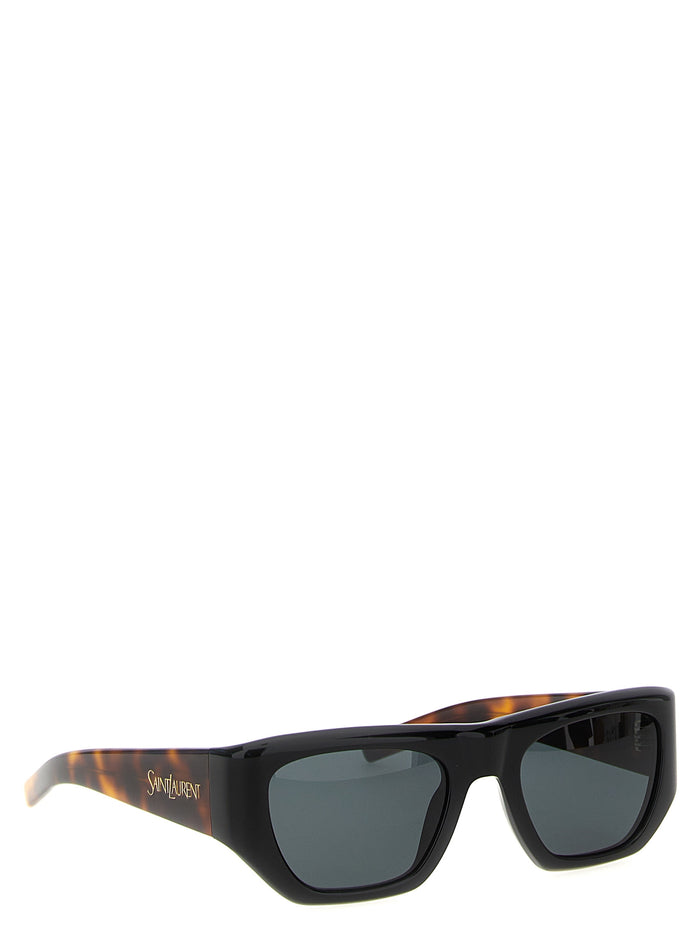 SL 740 sunglasses Multicolor Acetate
