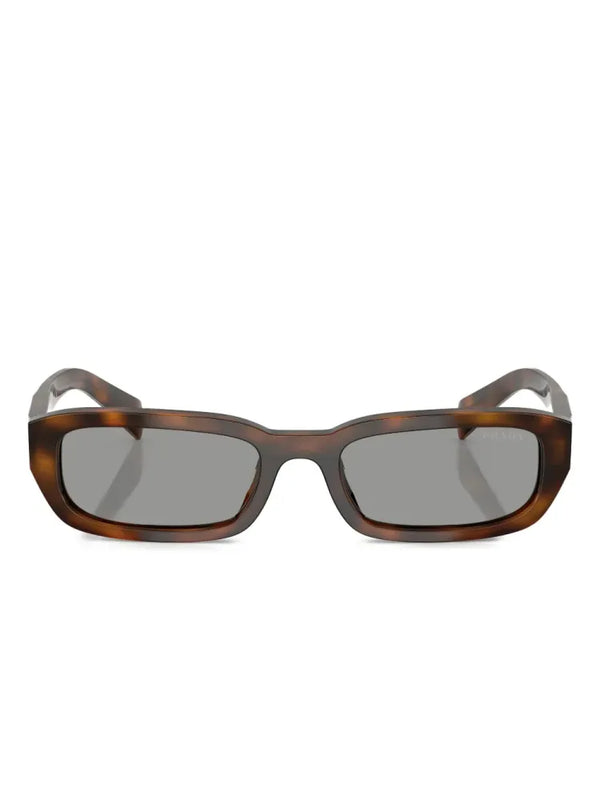 Prada - Prb06s20d 50q Juniper Tortoise Lunettes-de-soleil