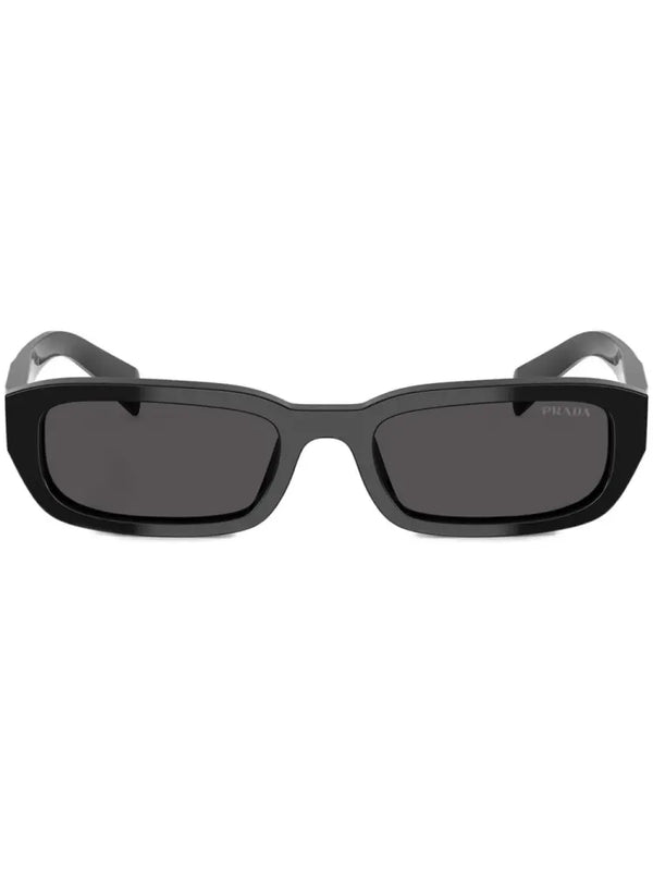Prada - Prb06s16k08z 16k08z Black/dark Grey Lunettes-de-soleil