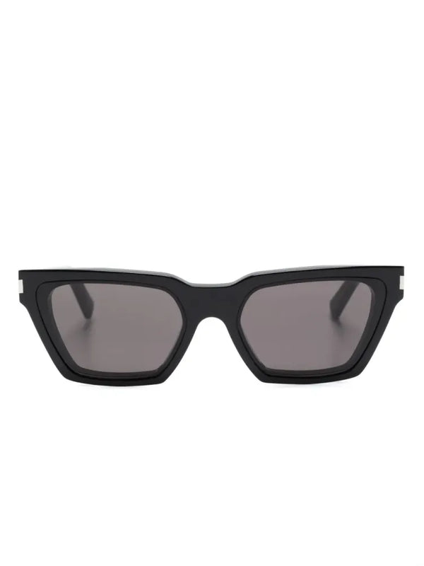 Saint Laurent - Sl633calista 001 Black Lunettes-de-soleil