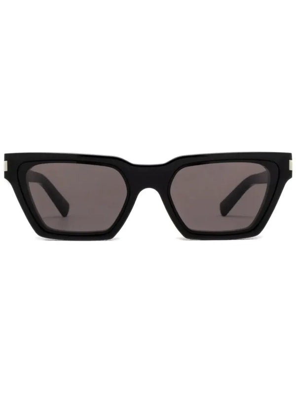 Saint Laurent - Sl633001 001 Black Lunettes-de-soleil