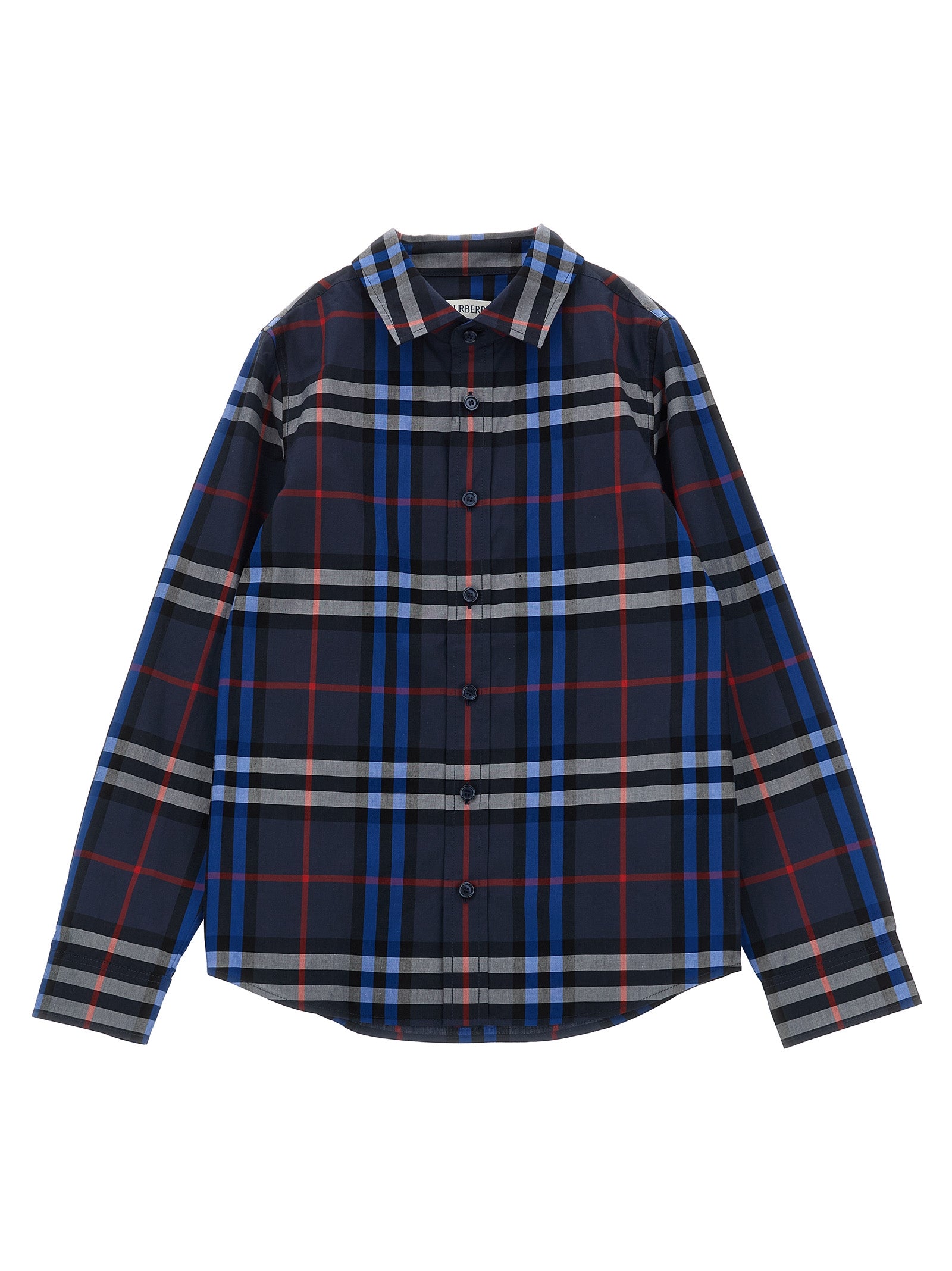 Owen shirt Multicolor Cotton Shirt, Blouse
