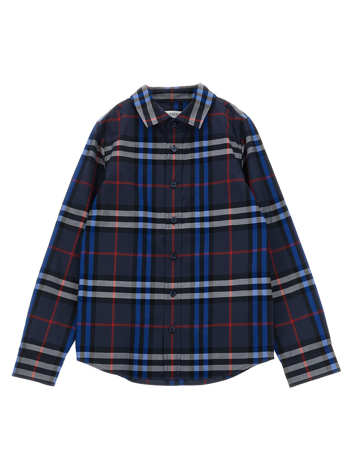 Owen shirt Multicolor Cotton Shirt, Blouse