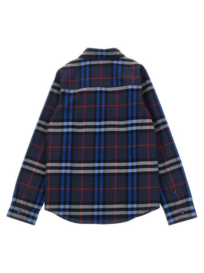 Owen shirt Multicolor Cotton Shirt, Blouse