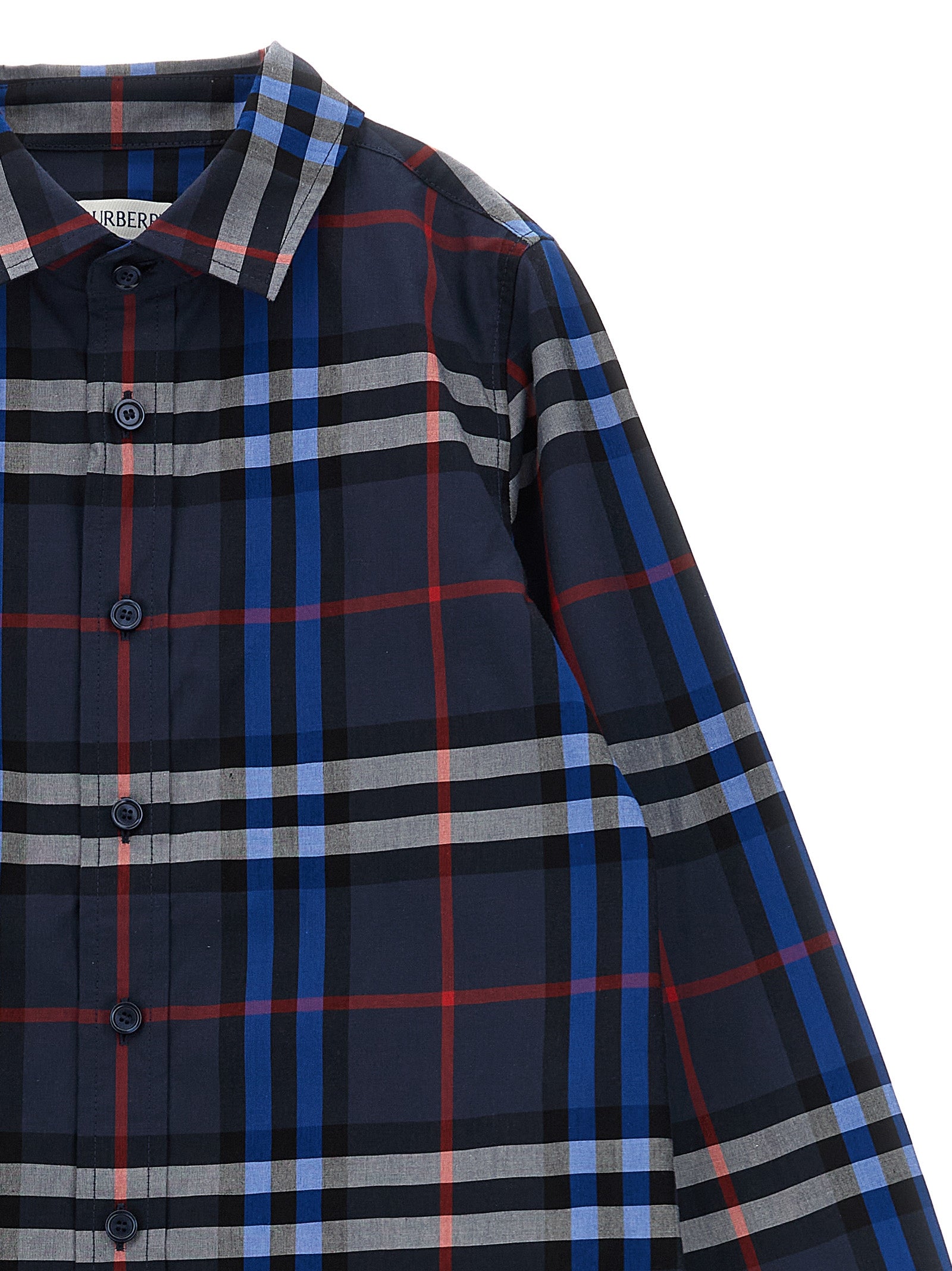 Owen shirt Multicolor Cotton Shirt, Blouse