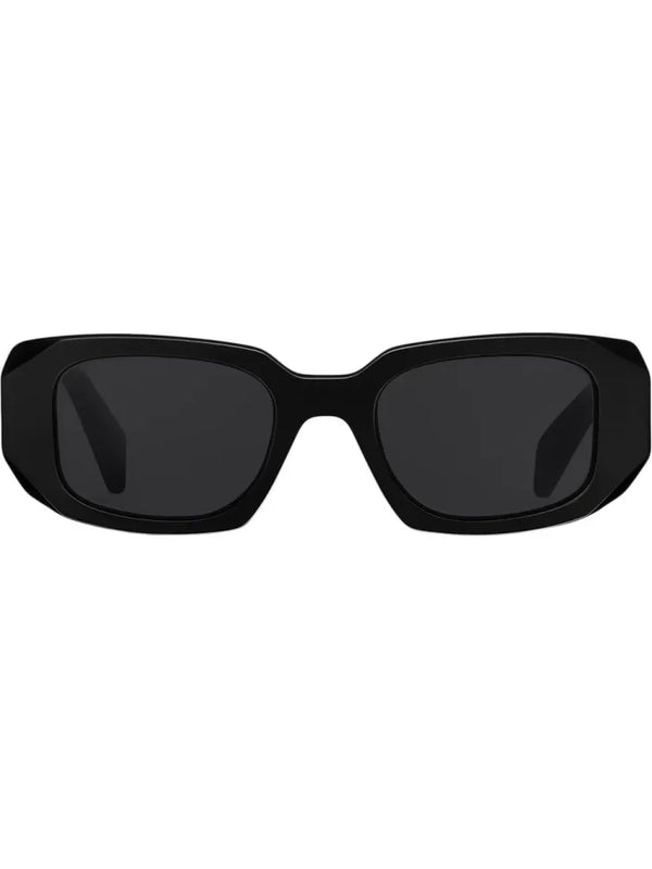 Prada - Spr17ws1ab F05s0 Slate Gray Lenses Sunglasses