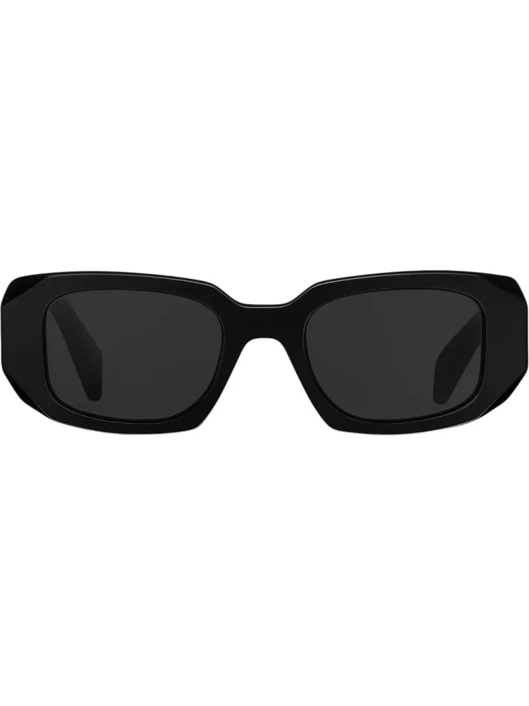 Prada - Spr17ws1ab F05s0 Slate Gray Lenses Sunglasses