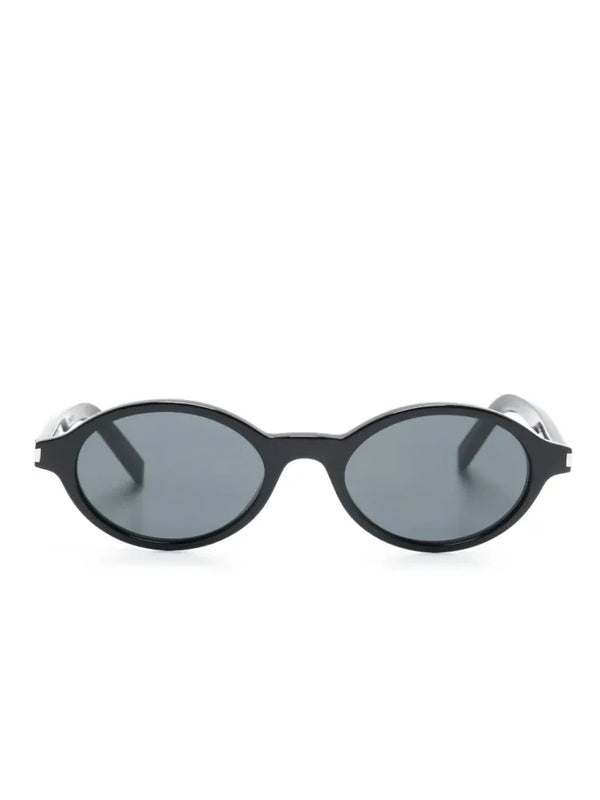 Saint Laurent - Sl751jeanne 001 Black-black-black Lunettes-de-soleil
