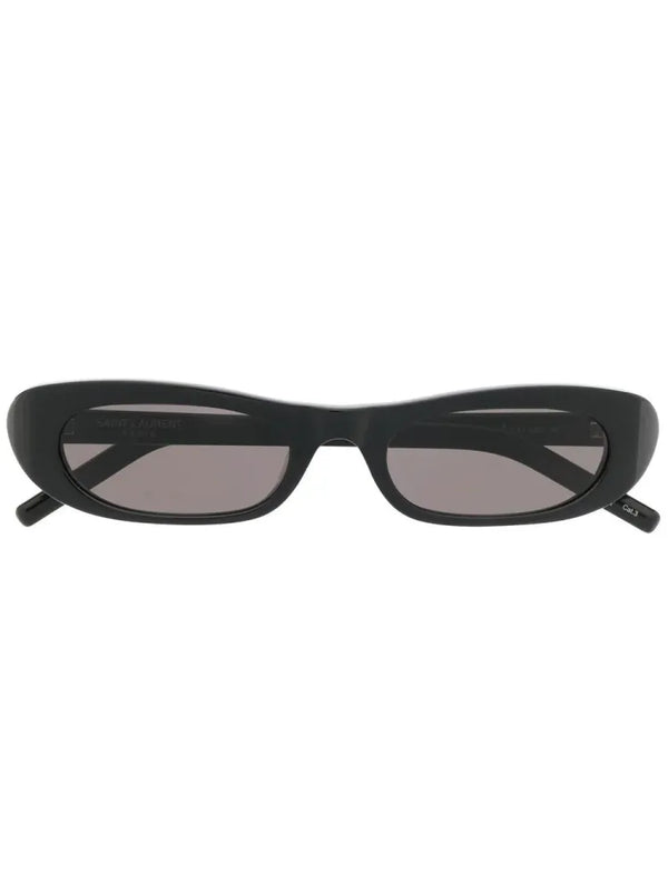 Saint Laurent - Sl557shade001 001 Black Lunettes-de-soleil