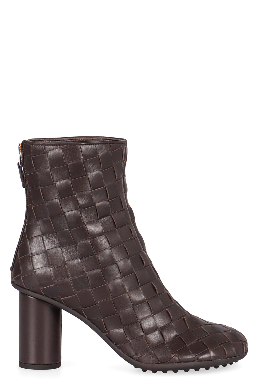 Ankle Boots Atomic Leather Fondant Lamb