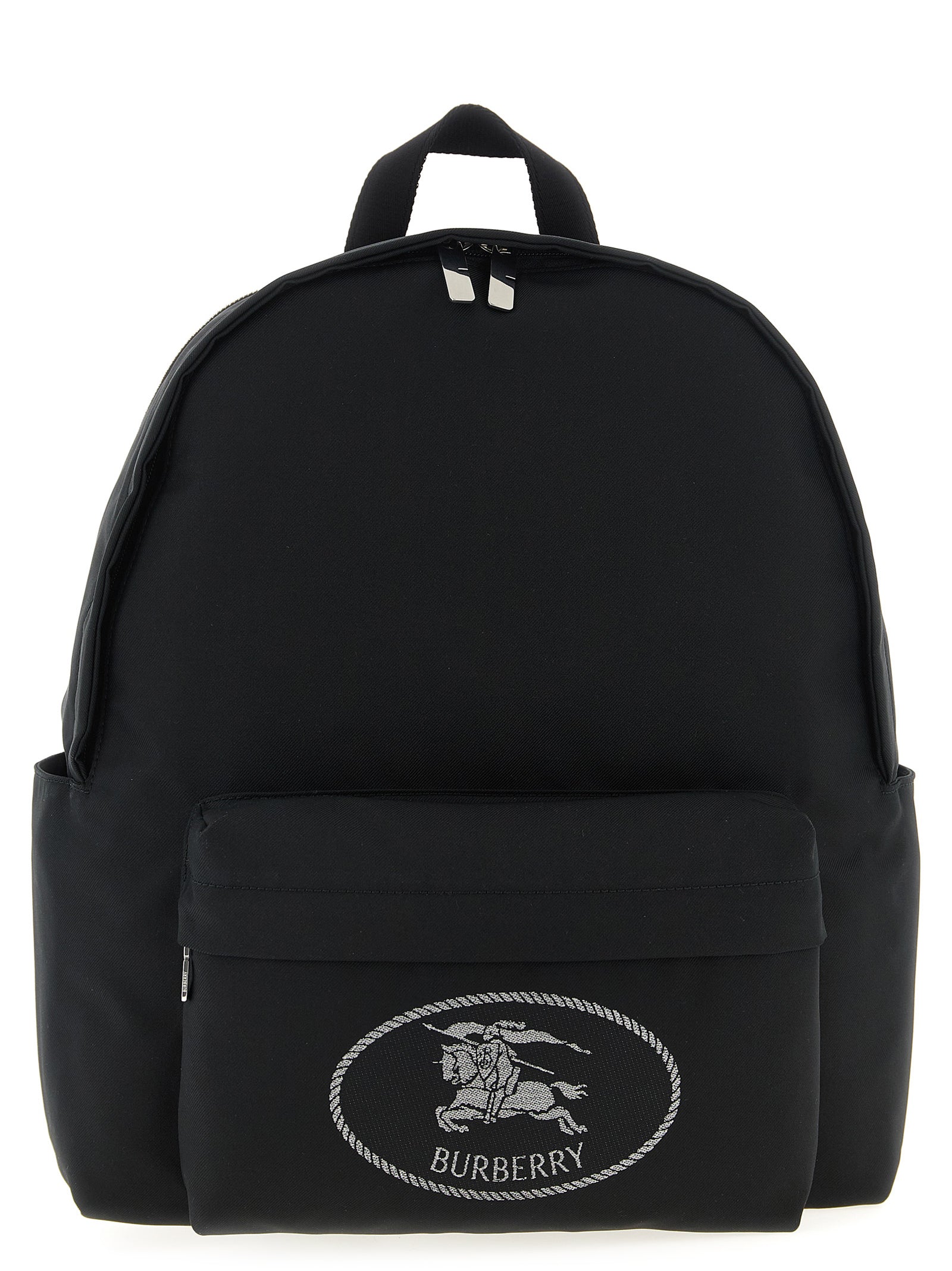 Orkney backpack Black Backpacks