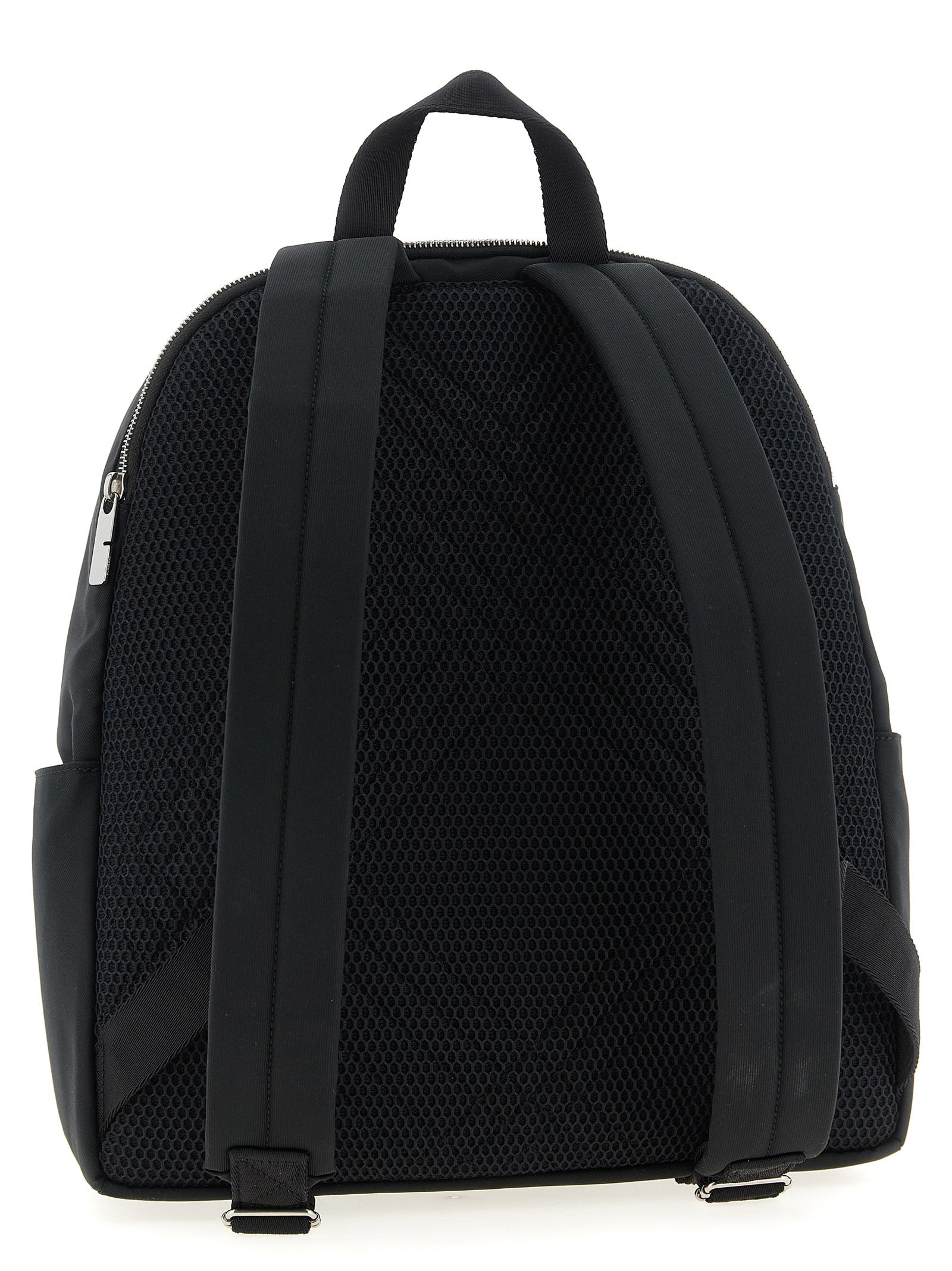 Orkney backpack Black Backpacks