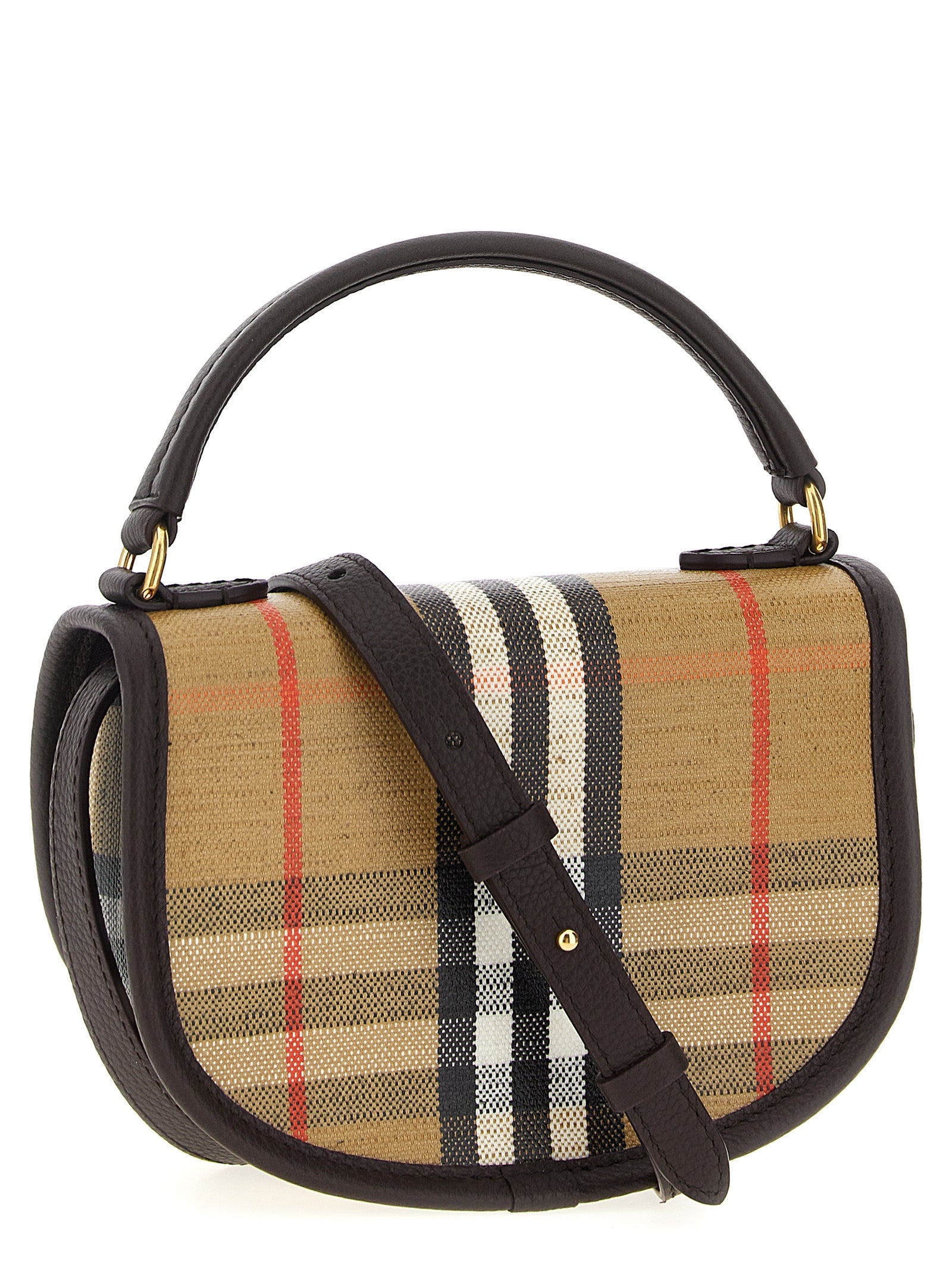 Highlands Mini Handbag Multicolor Hand Bags