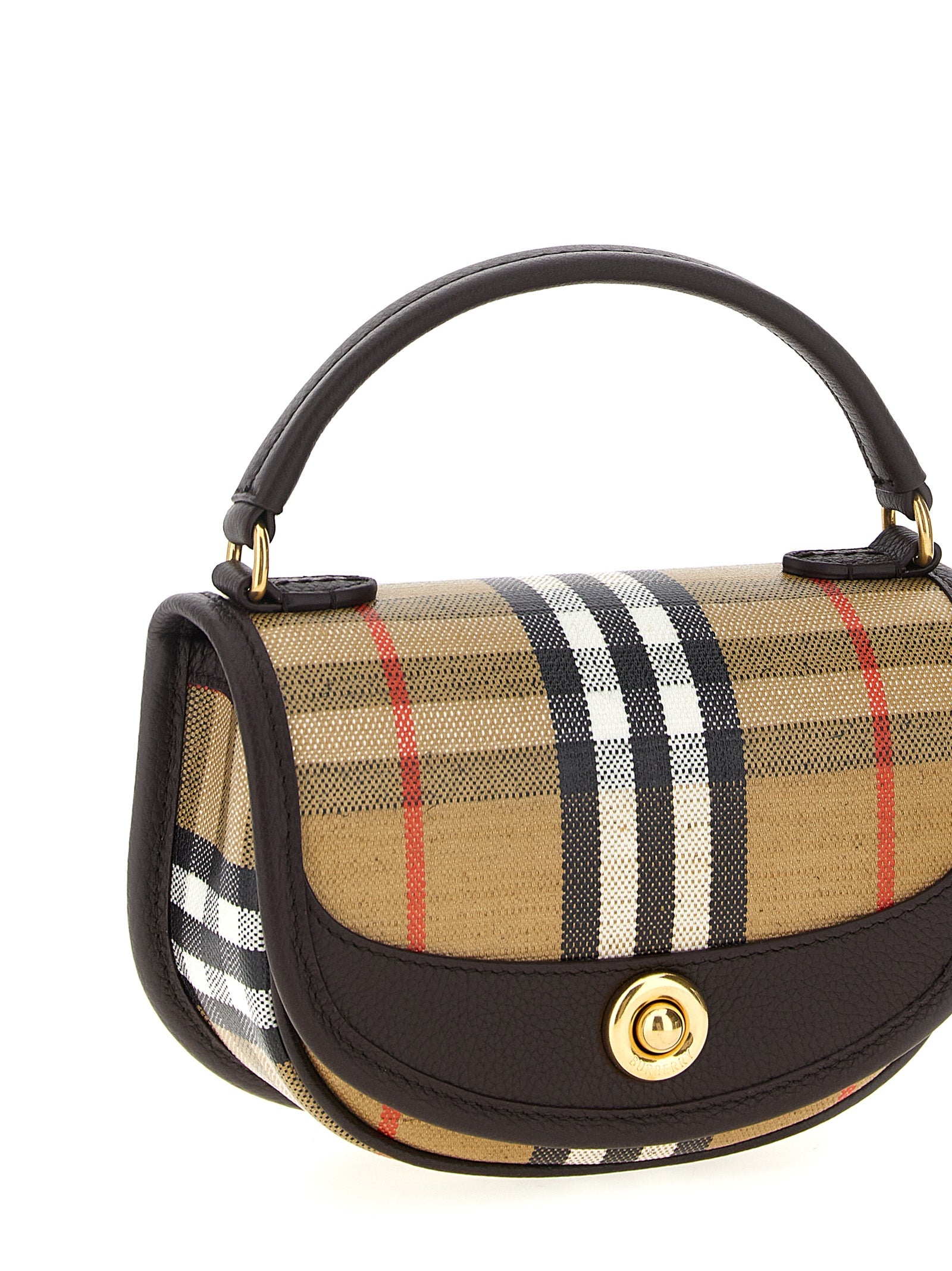 Highlands Mini Handbag Multicolor Hand Bags