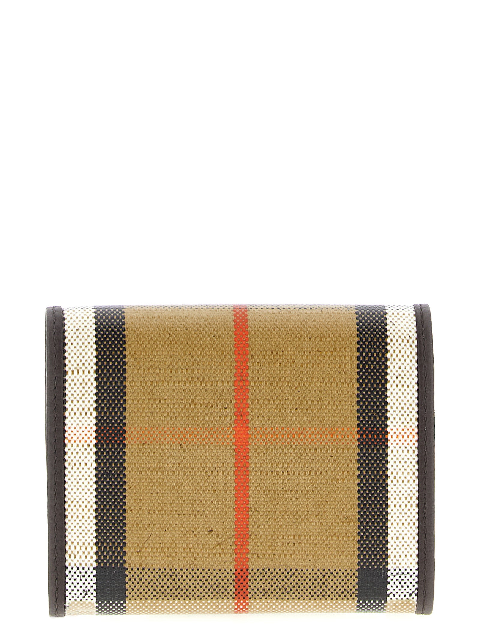 Highlands wallet Beige Wallets, Card Holders