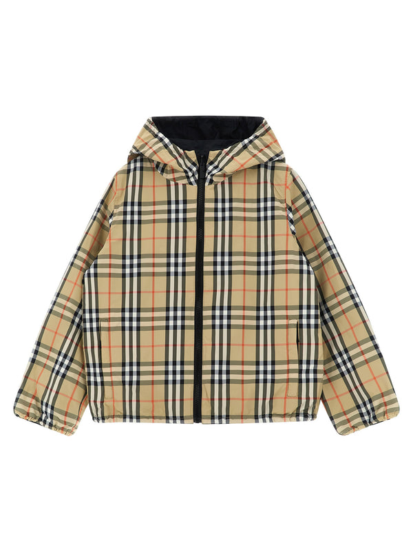 Burberry Reece Reversible Jacket