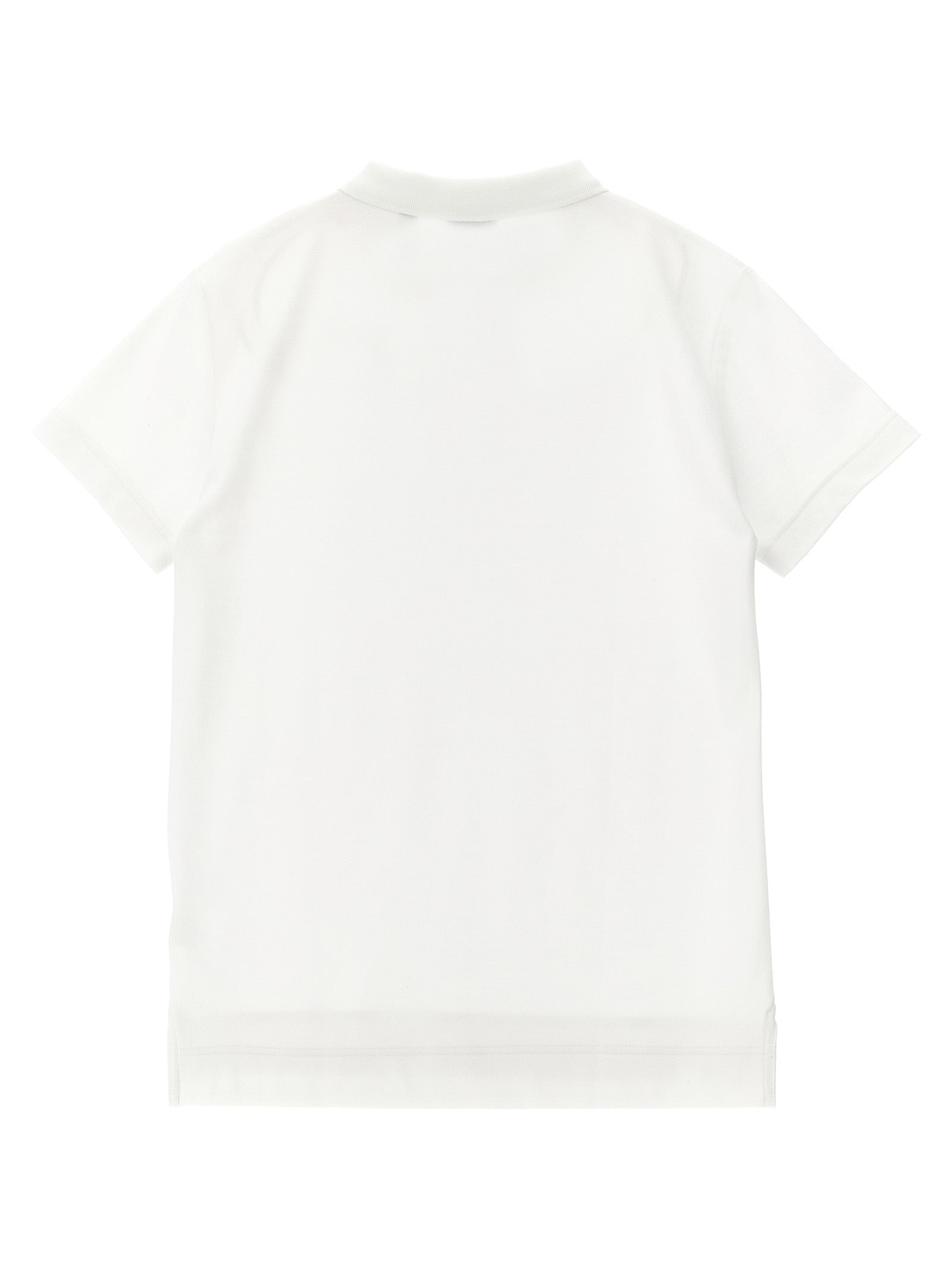 Johane polo shirt White Cotton