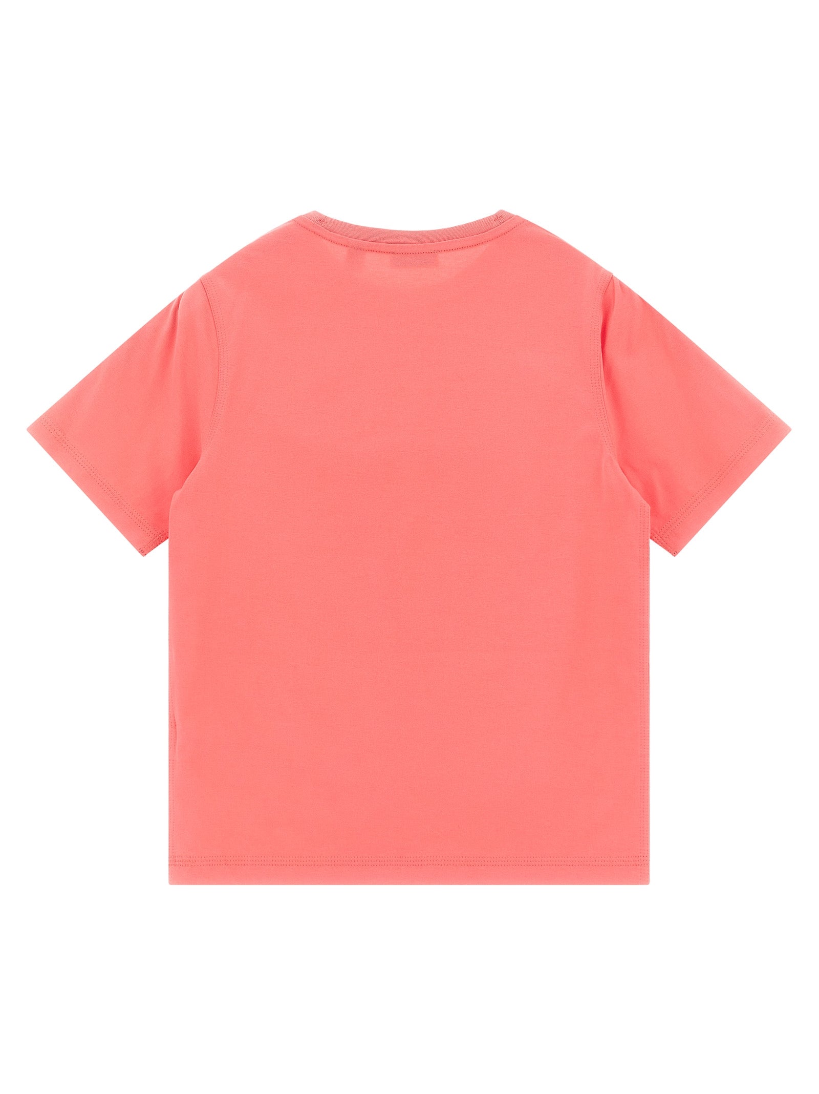 Cedar T-shirt Pink Cotton