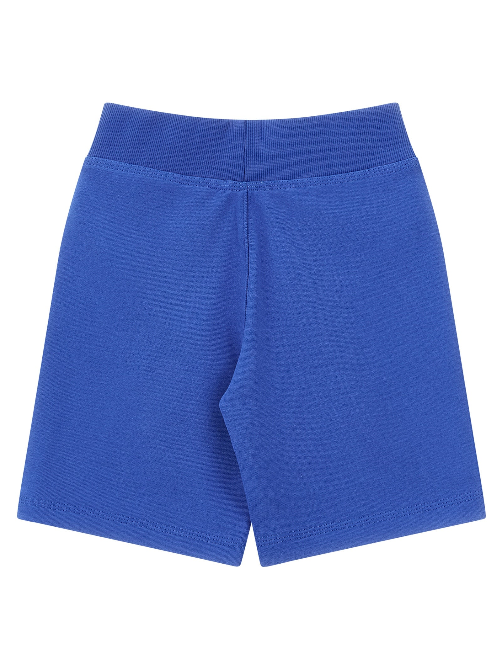 Benny bermuda shorts Blue Cotton Bermuda