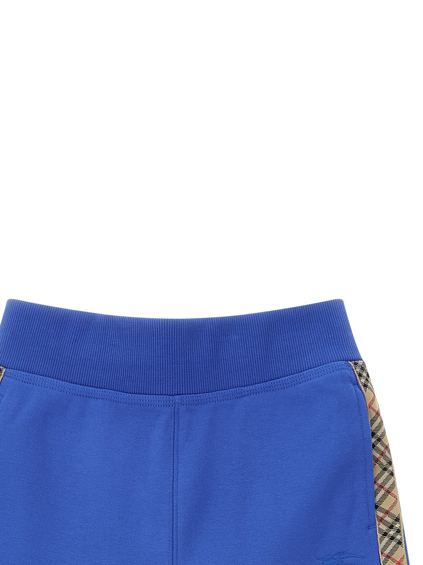Benny bermuda shorts Blue Cotton Bermuda