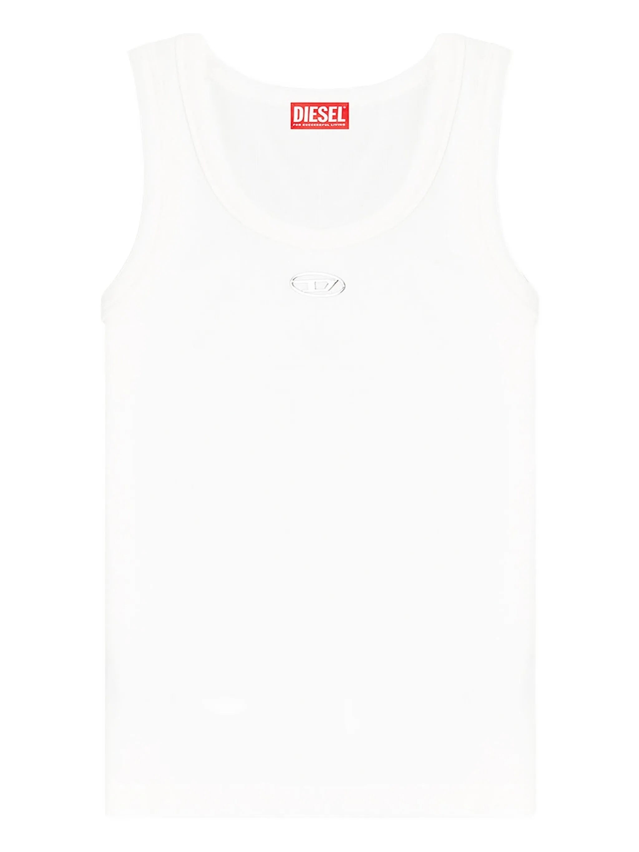 T Anki Od White T-shirt