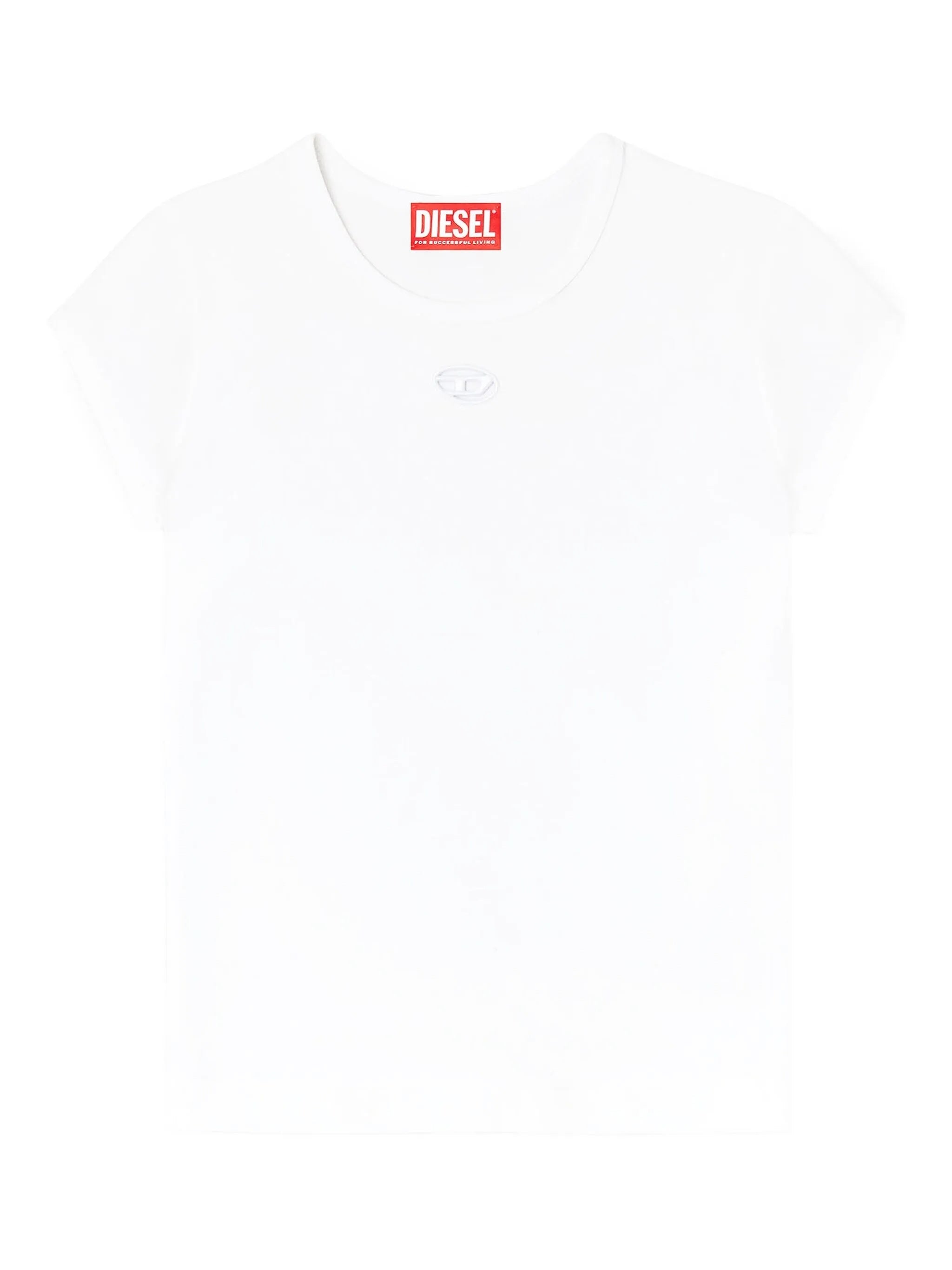 T Angie Od White T-shirt
