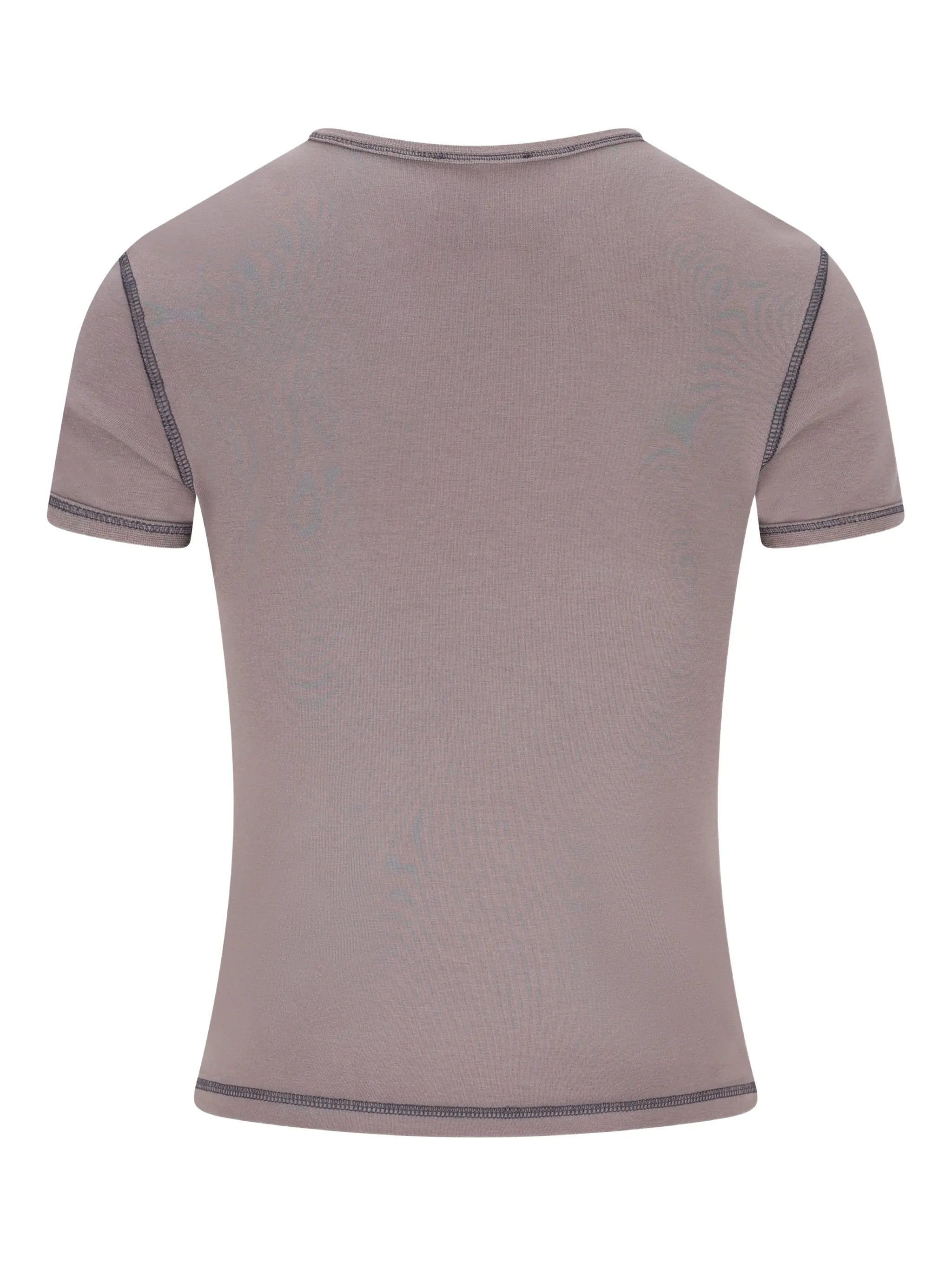 T Uncuties Long S5 Grey T-shirt