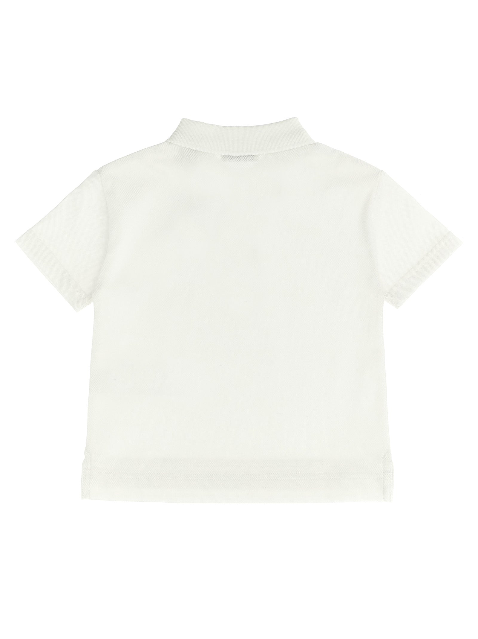 Johane polo shirt White Cotton