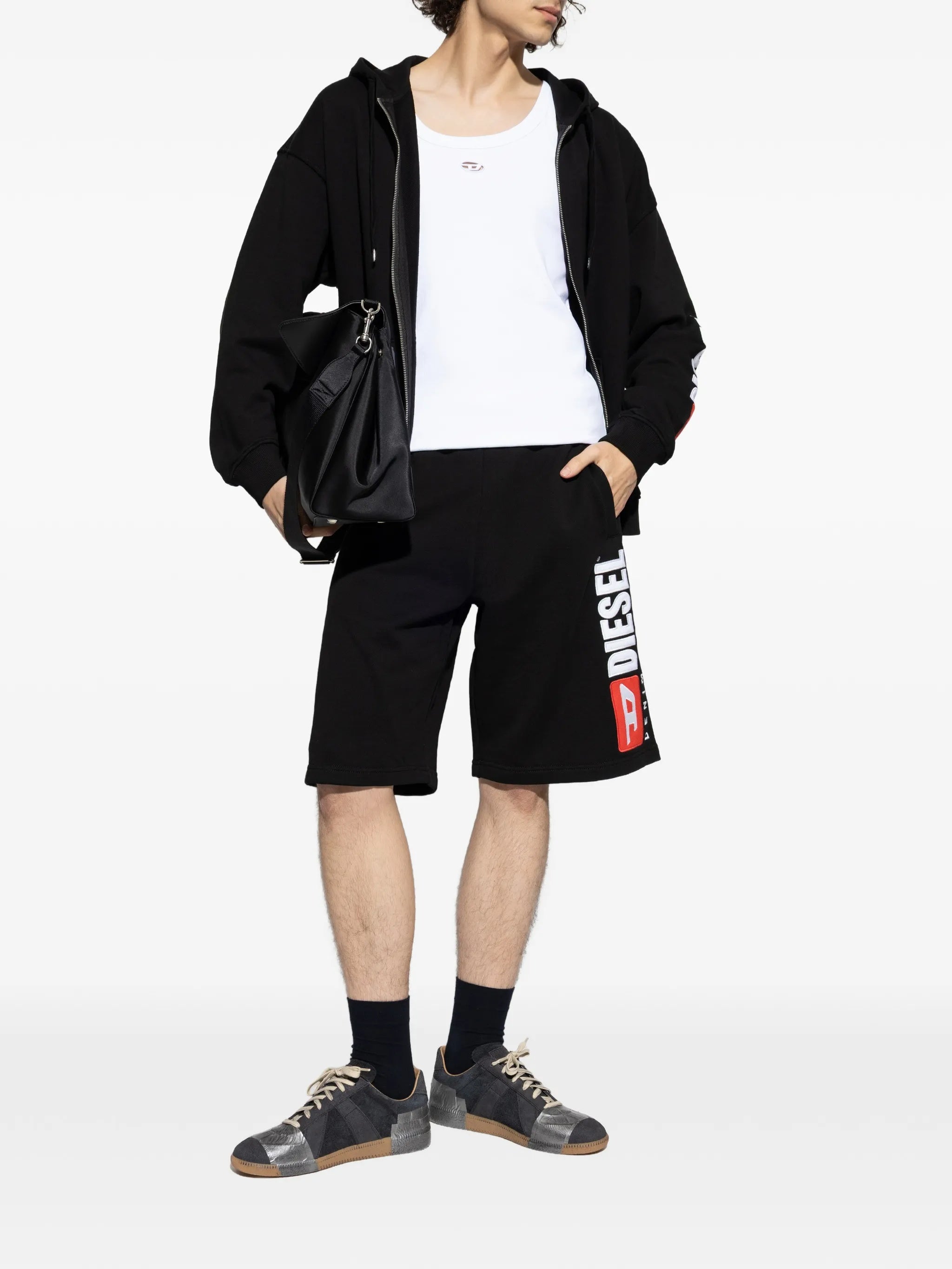 T Wife Dco White T-shirt