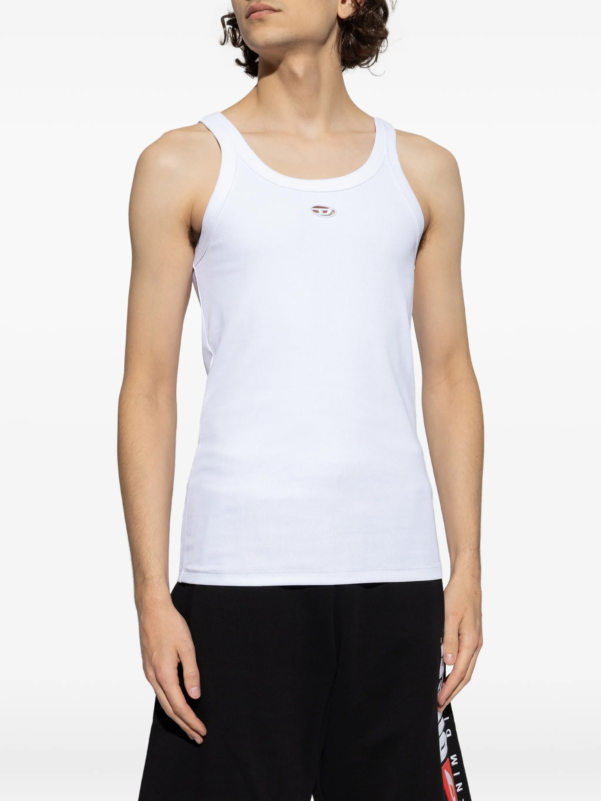 T Wife Dco White T-shirt