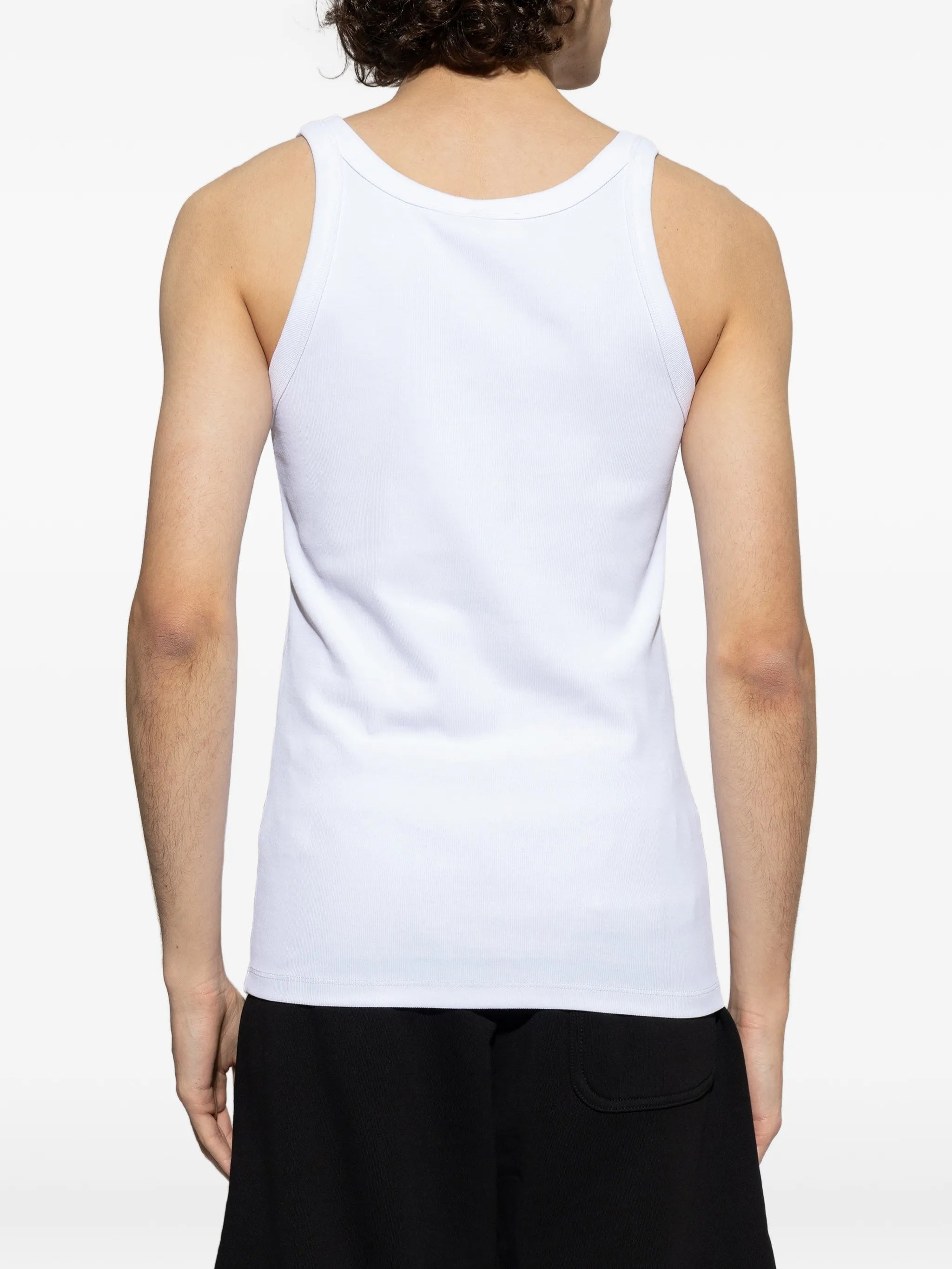 T Wife Dco White T-shirt