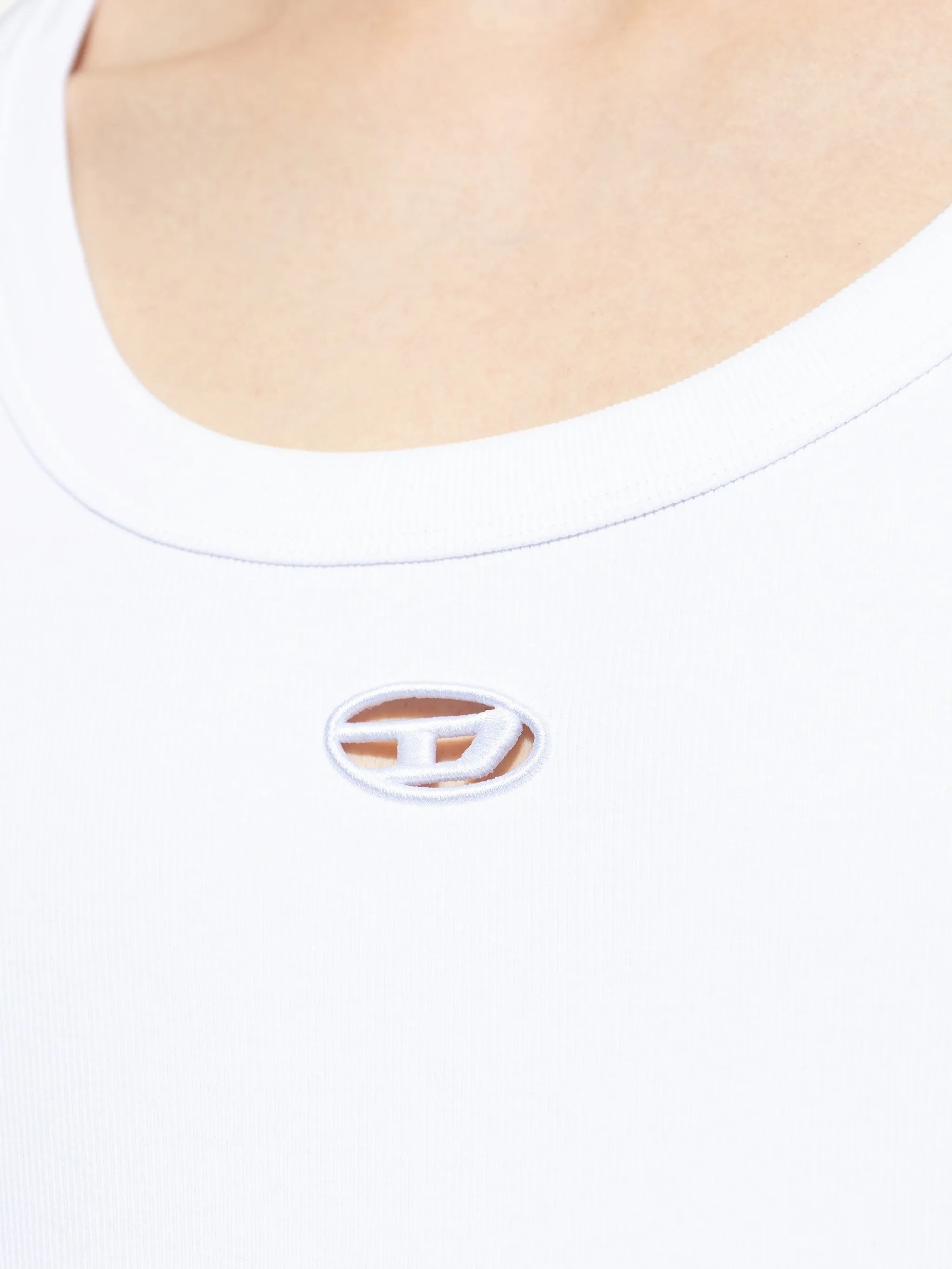 T Wife Dco White T-shirt