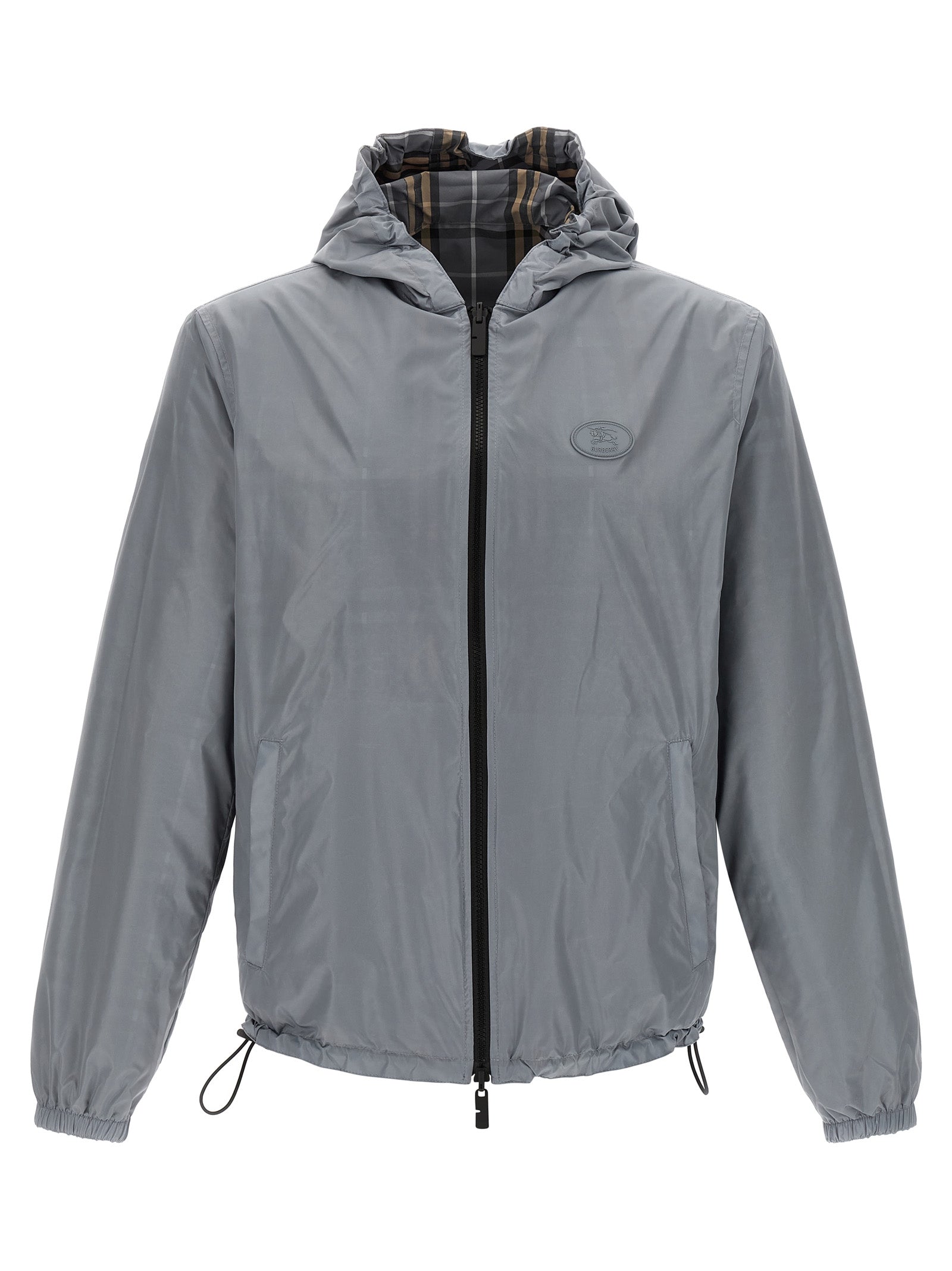 Newport Reversible Jacket Multicolor Polyester Down Jacket, Parka, Casual