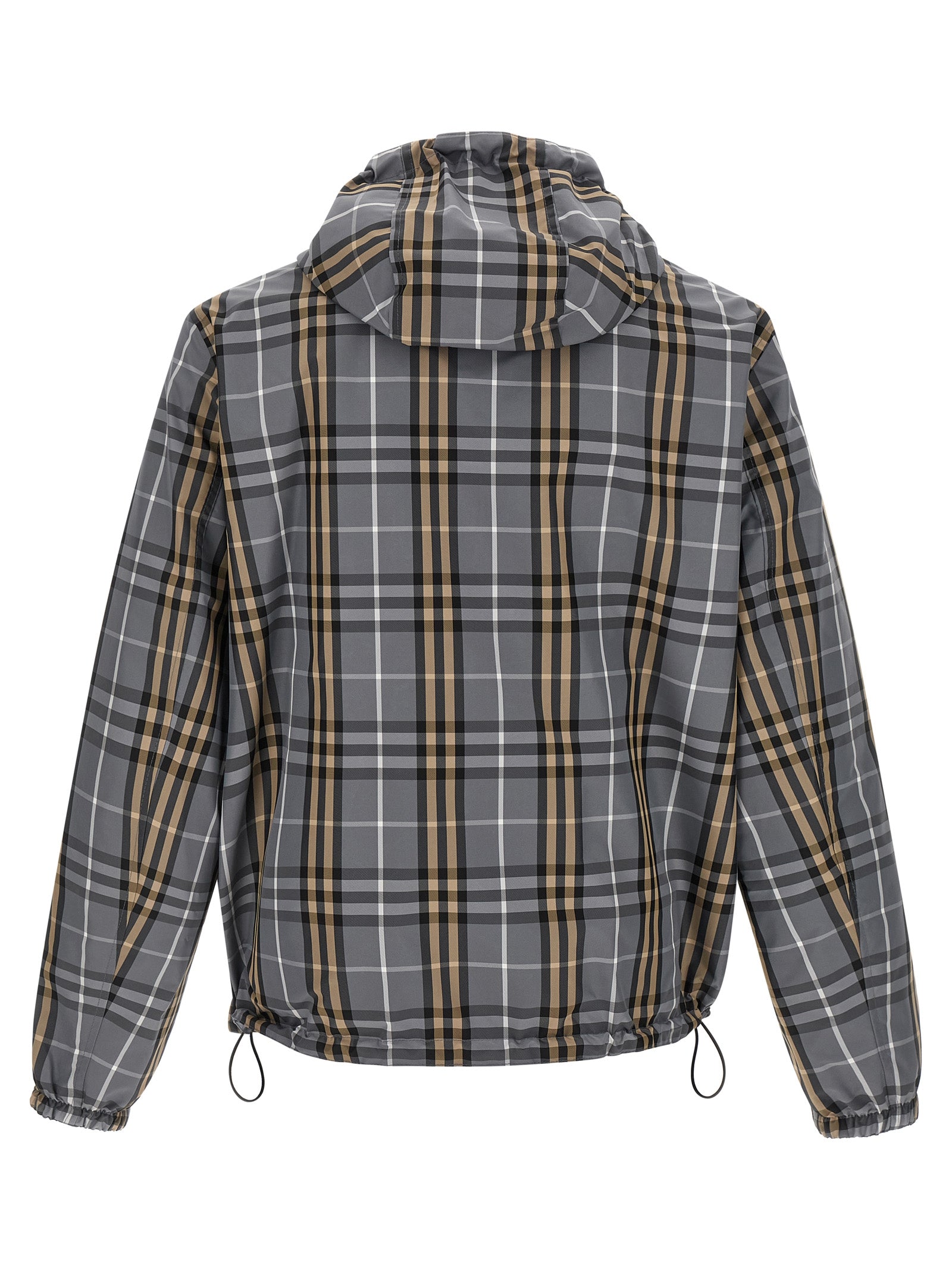 Newport Reversible Jacket Multicolor Polyester Down Jacket, Parka, Casual