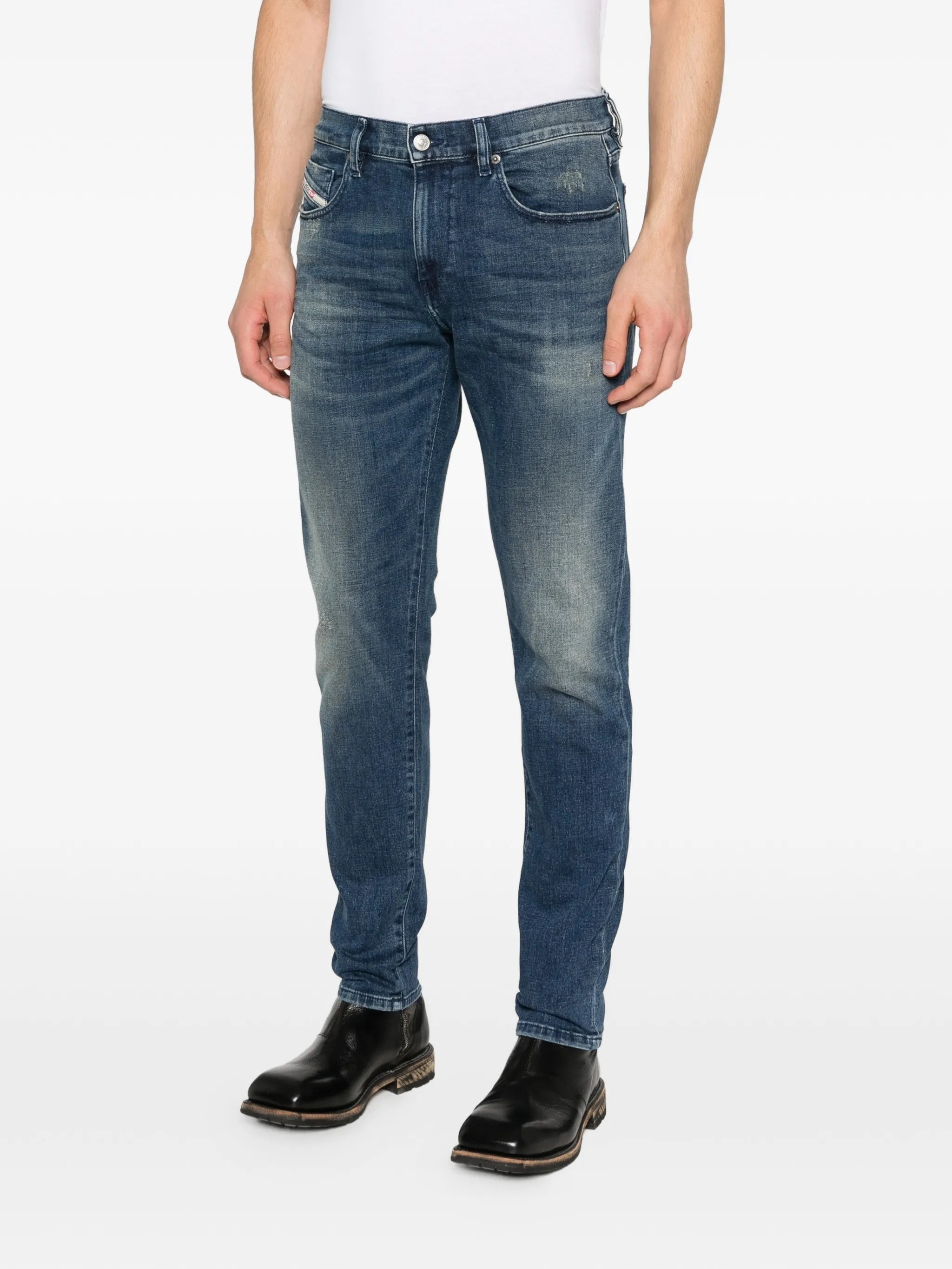 2019 D Strukt Blue Jean