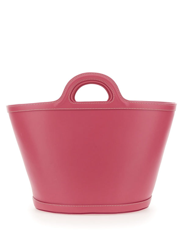 Tropicalia Small Bag Fuchsia Handbags