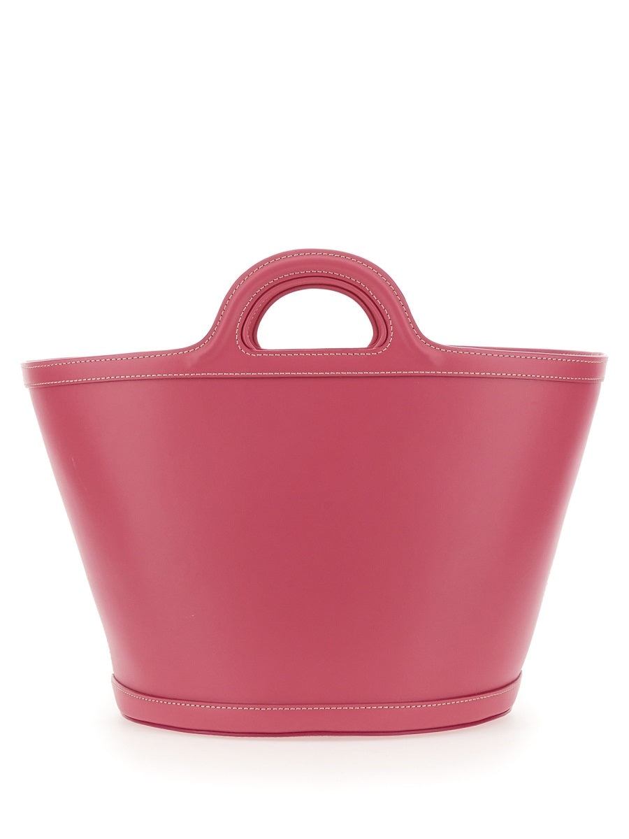 Tropicalia Small Bag Fuchsia Handbags