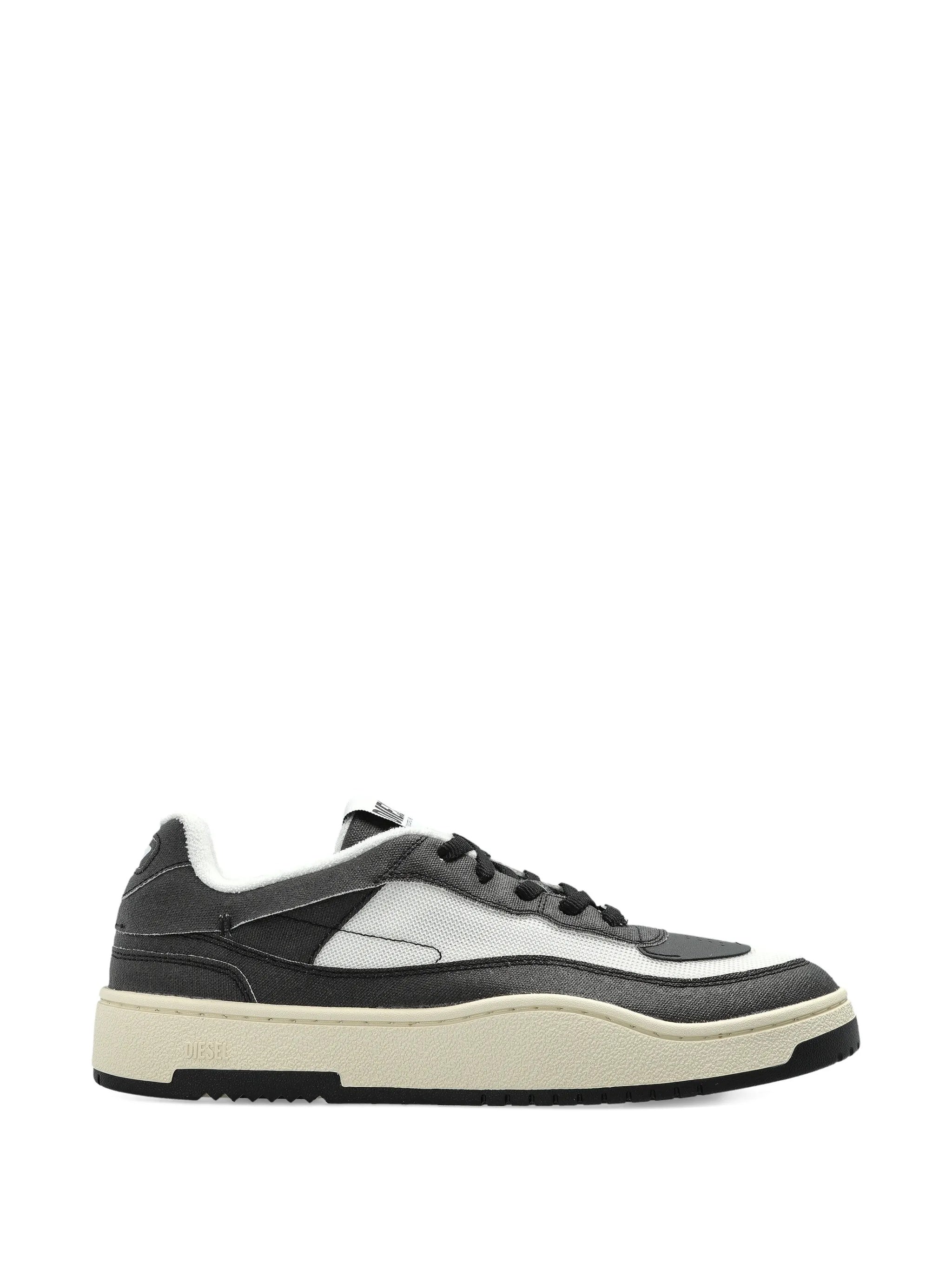 S Oval Skate Low Multicolour Calzature