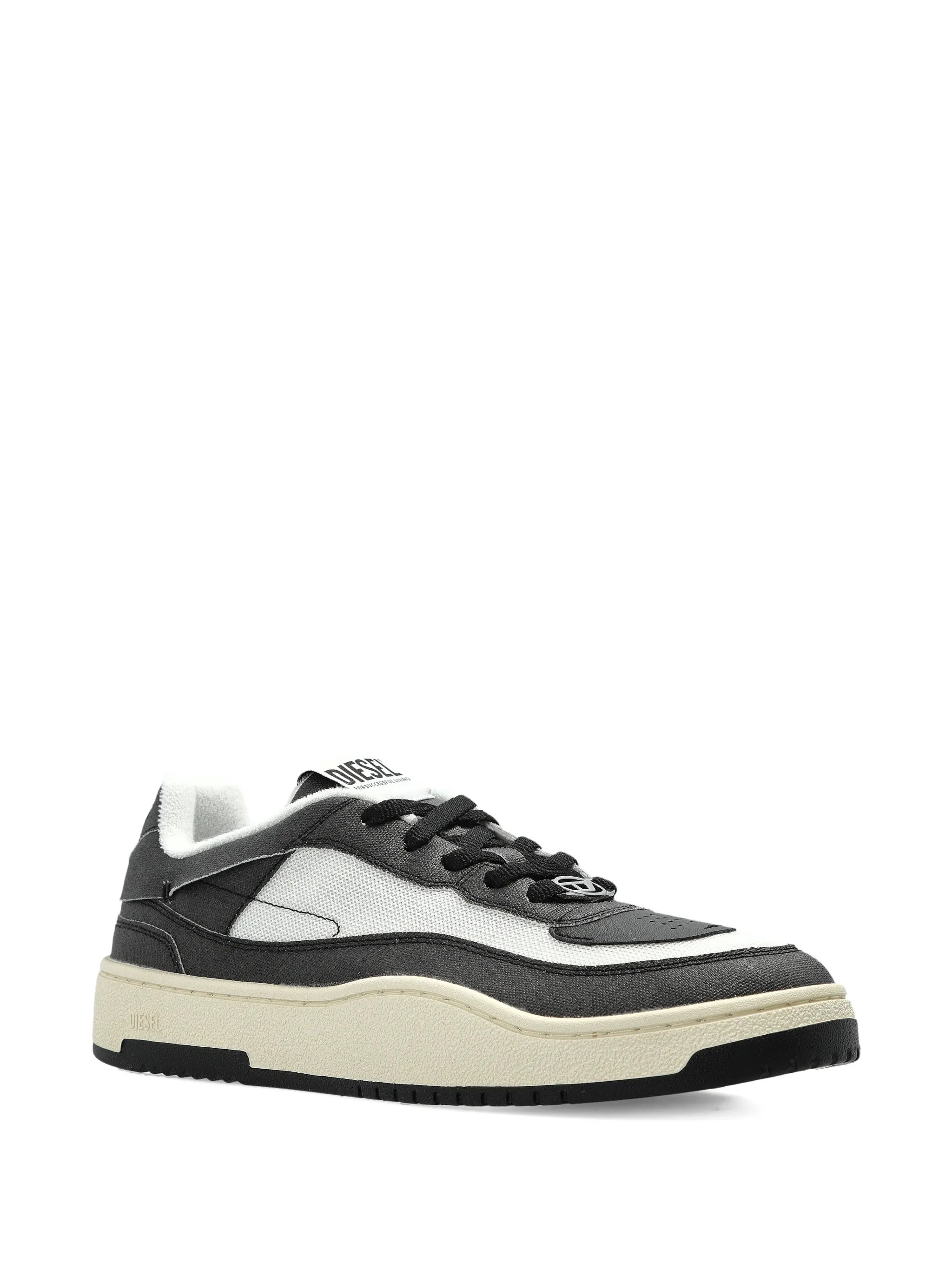 S Oval Skate Low Multicolour Calzature